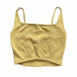 Gymshark Pause Seamless Bralette 💚